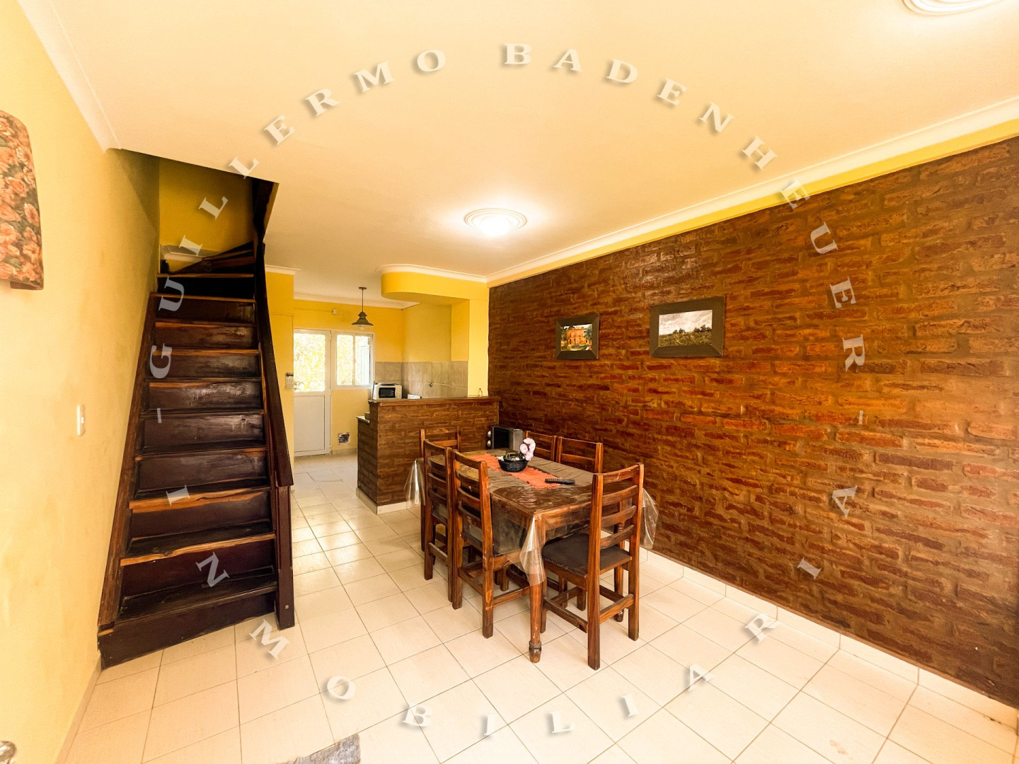 Duplex en Venta en Rio Negro 41,  Monte Hermoso - Bahía Blanca Propiedades | SITIO OFICIAL l