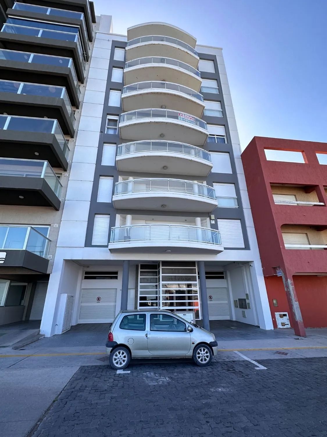 Departamento en Venta en Costanera 440,  Monte Hermoso - Bahía Blanca Propiedades | SITIO OFICIAL l