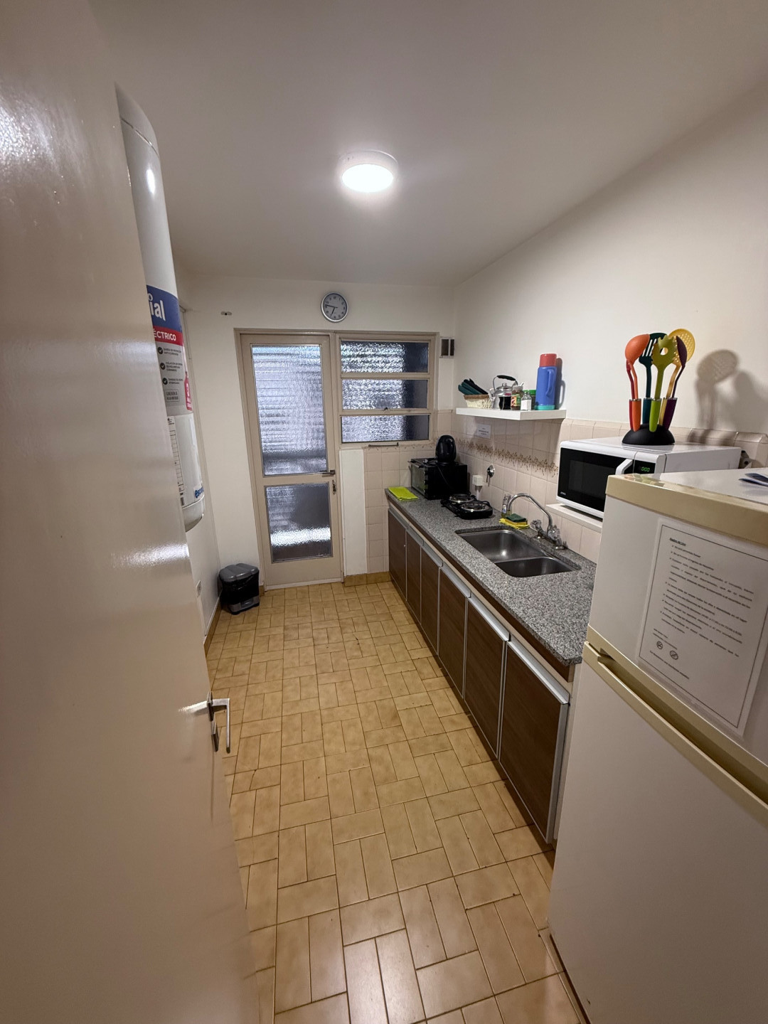 Departamento  - por Día en Roca Y Estomba,  Bahía Blanca - Bahía Blanca Propiedades | SITIO OFICIAL l