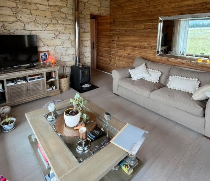 Cabaña en Venta en San Andres De Las Sierras,  San Andres de las Sierras - Bahía Blanca Propiedades | SITIO OFICIAL l