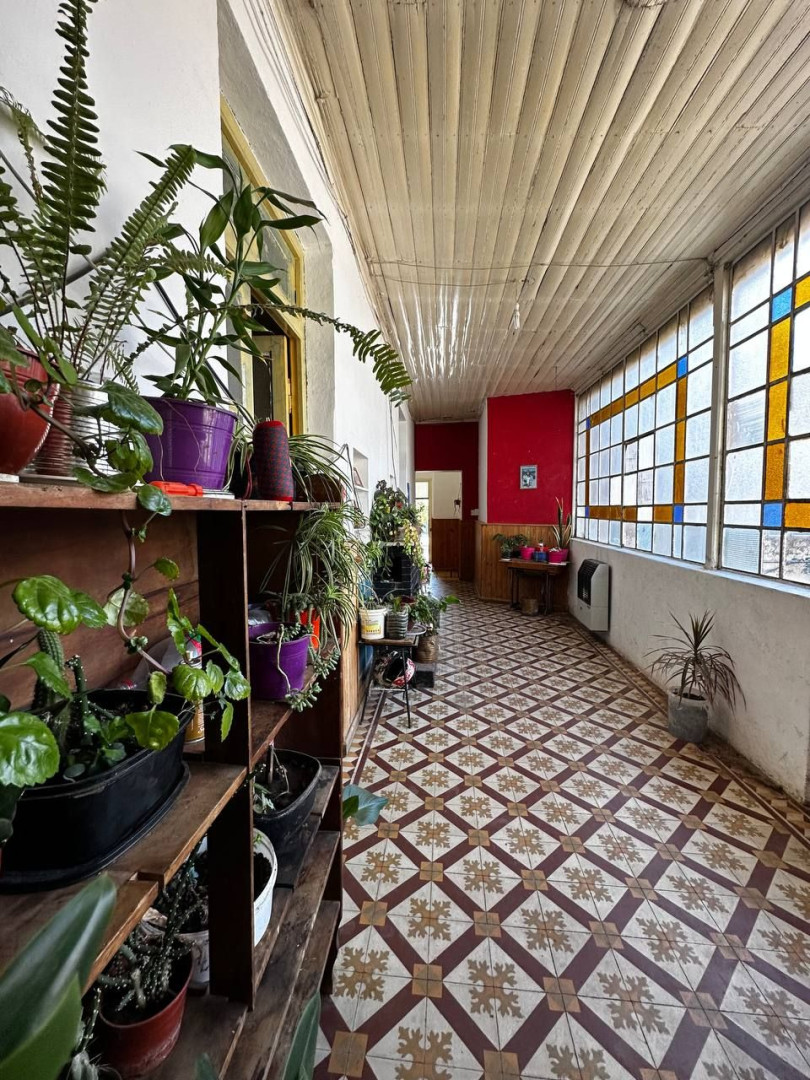 Casa en Venta en SARMIENTO 51,  Saavedra - Bahía Blanca Propiedades | SITIO OFICIAL l