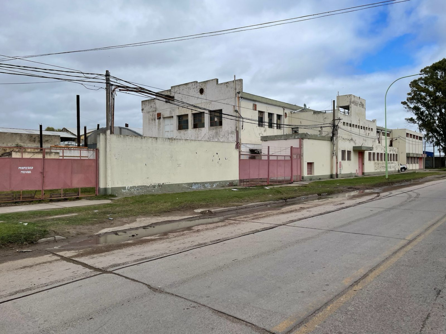 Galpón en Venta en Colón 1800,  Bahía Blanca - Bahía Blanca Propiedades | SITIO OFICIAL l