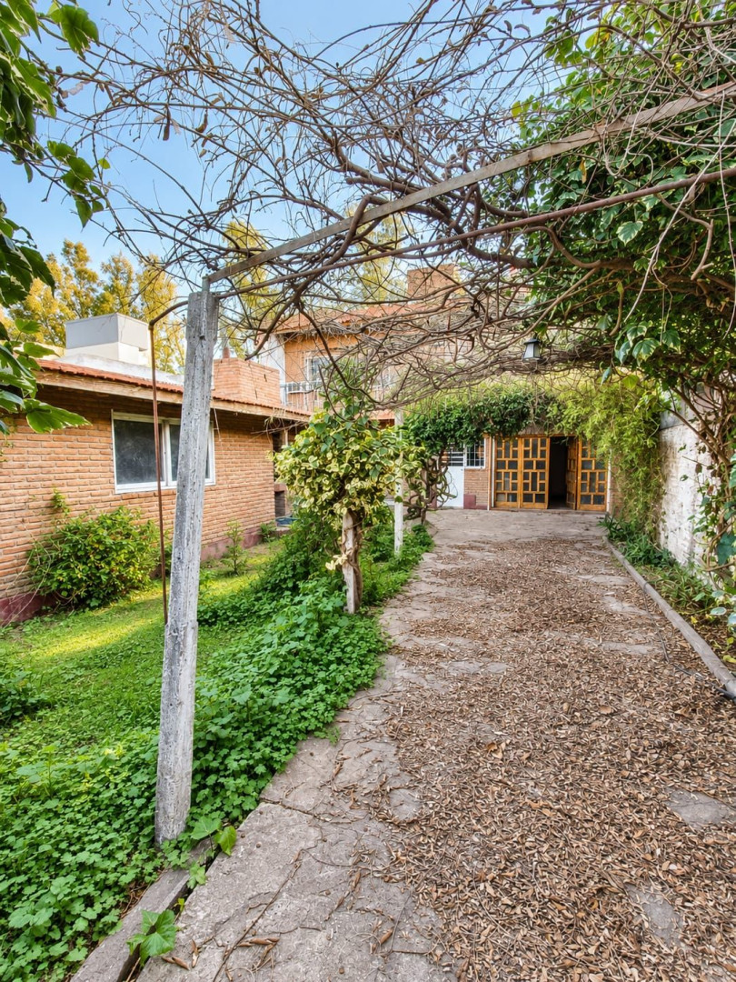 Casa en Venta en Witcomb 1749, Villa del Parque, Bahía Blanca - Bahía Blanca Propiedades | SITIO OFICIAL l