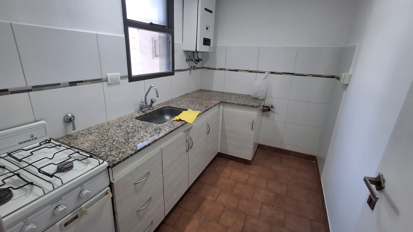 Departamento en Venta en ZELARRAYAN 445, Centro, Bahía Blanca - Bahía Blanca Propiedades | SITIO OFICIAL l