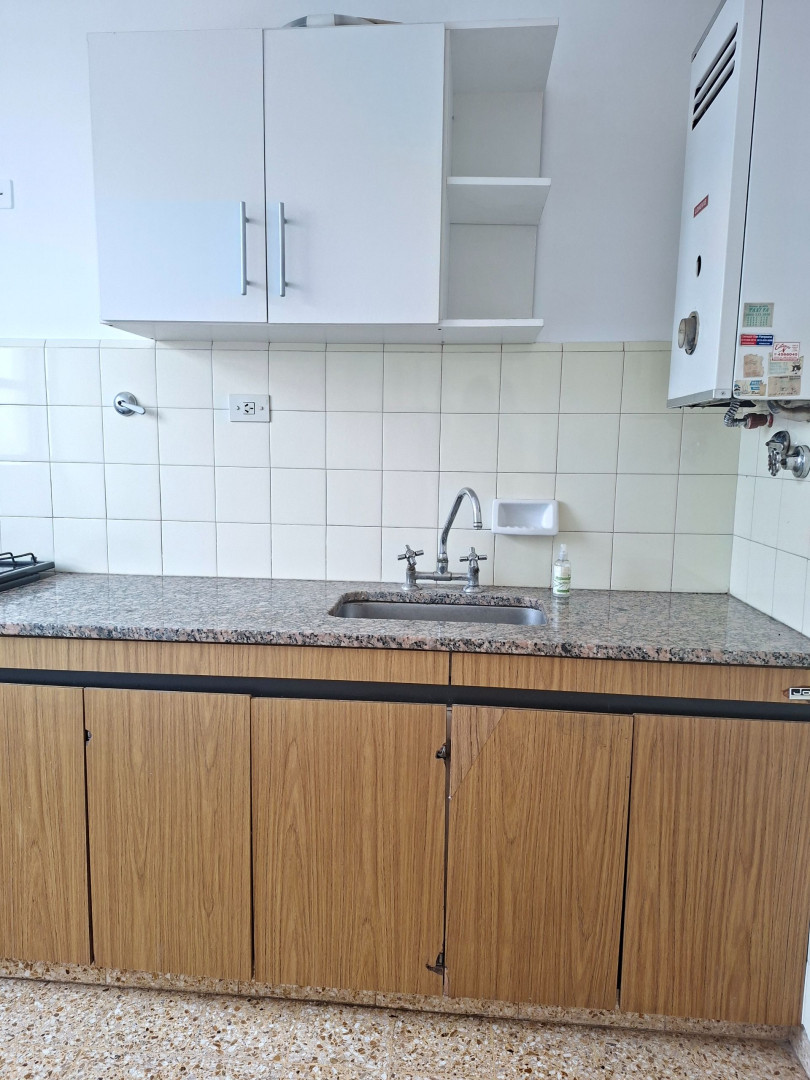 Departamento en Alquiler en HÚSARES No. 405, Macrocentro, Bahía Blanca - Bahía Blanca Propiedades | SITIO OFICIAL l