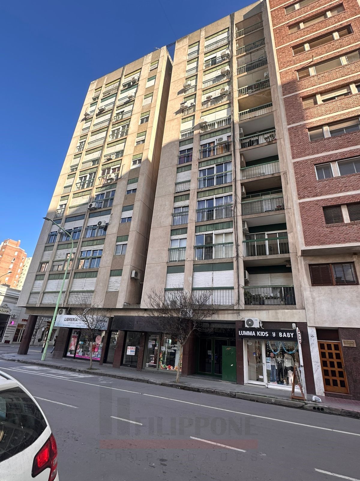 Departamento en Venta en Mitre 112, Centro, Bahía Blanca - Bahía Blanca Propiedades | SITIO OFICIAL l