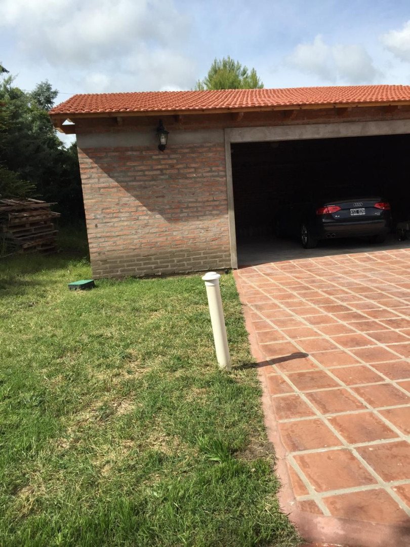 Casa en Venta en Avenida De Golf 400 , Parque Golf, Sierra de  la Ventana - Bahía Blanca Propiedades | SITIO OFICIAL l