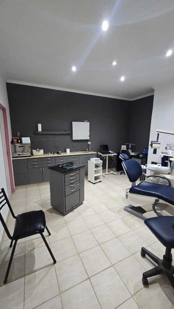 Consultorio en Venta en 25 De Mayo 46, Centro, Bahía Blanca - Bahía Blanca Propiedades | SITIO OFICIAL l