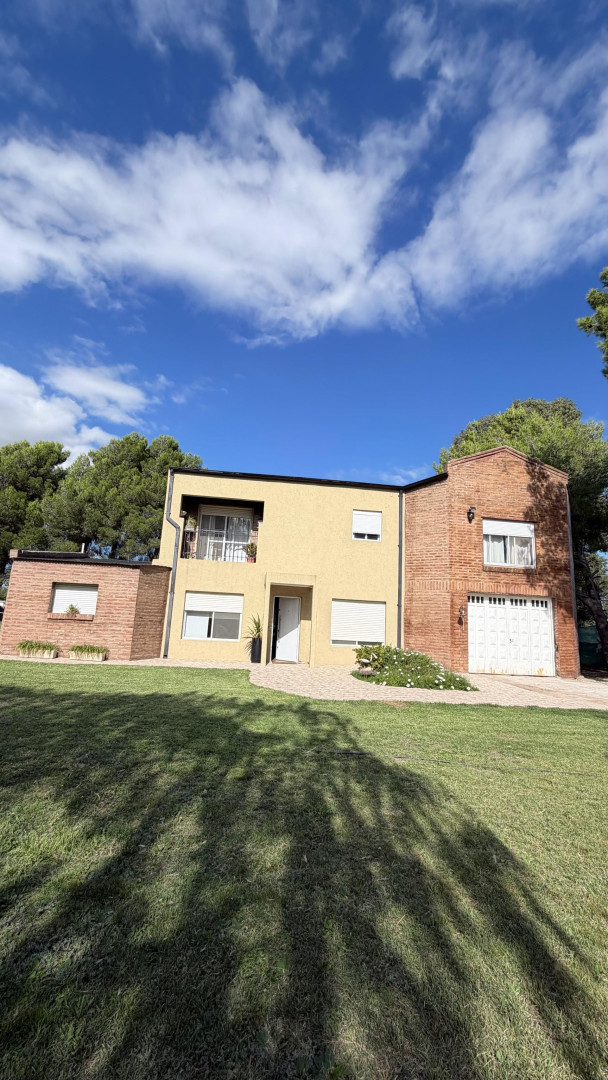 Casa en Venta en RAMON Y CAJAL 5147, Aldea Romana, Bahía Blanca - Bahía Blanca Propiedades | SITIO OFICIAL l