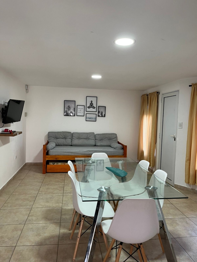 Departamento en Venta en Cordoba 112, Las Dunas, Monte Hermoso - Bahía Blanca Propiedades | SITIO OFICIAL l