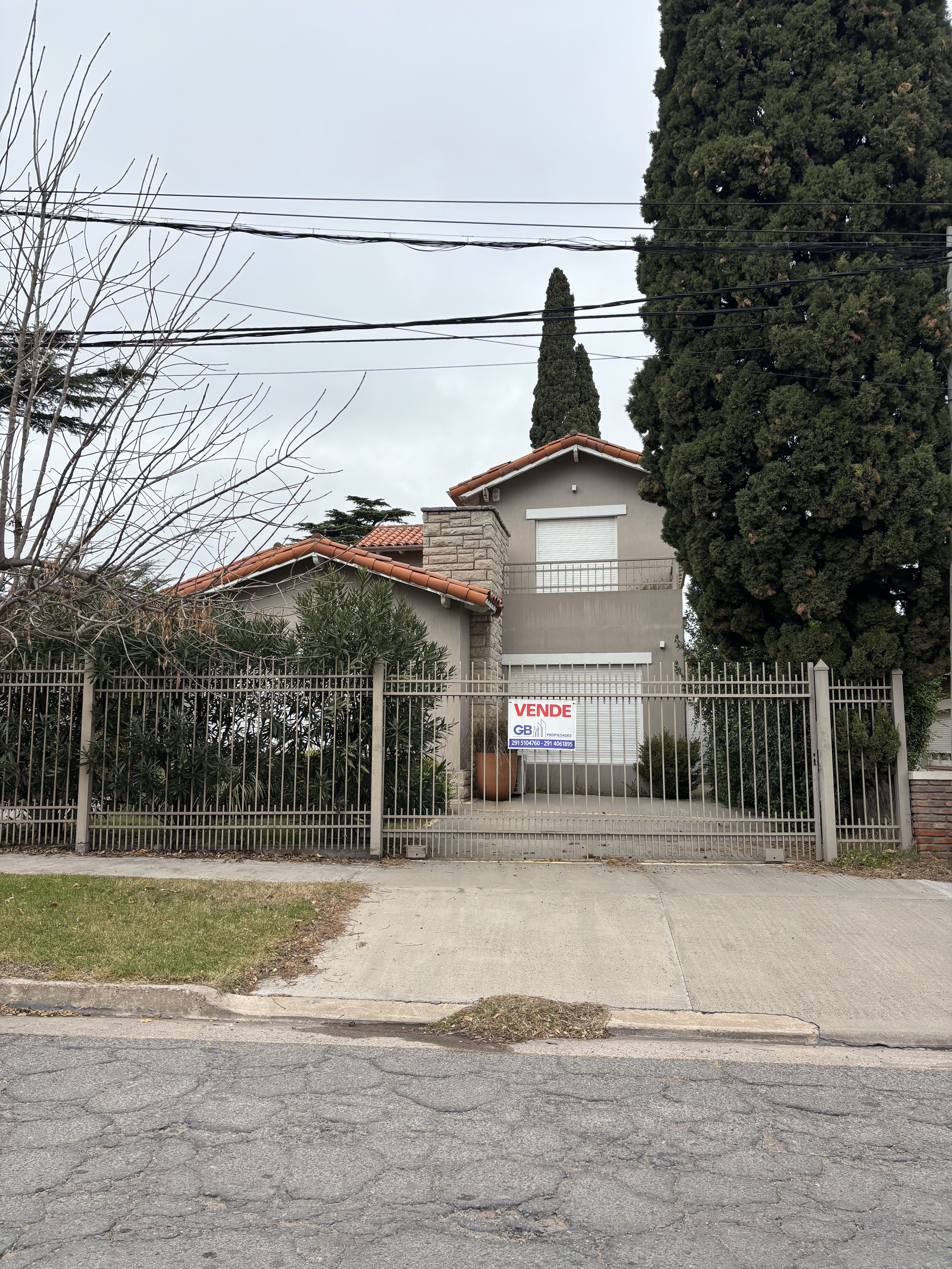 Casa en Venta en Kennedy 175,  Bahía Blanca - Bahía Blanca Propiedades | SITIO OFICIAL l