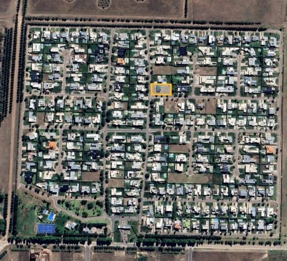 Terreno en Venta  La Reserva, Bahía Blanca - Bahía Blanca Propiedades | SITIO OFICIAL l