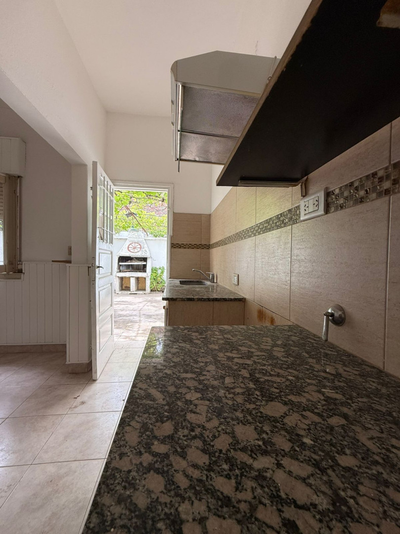 Casa en Venta en Pedro Pico 30, Macrocentro, Bahía Blanca - Bahía Blanca Propiedades | SITIO OFICIAL l