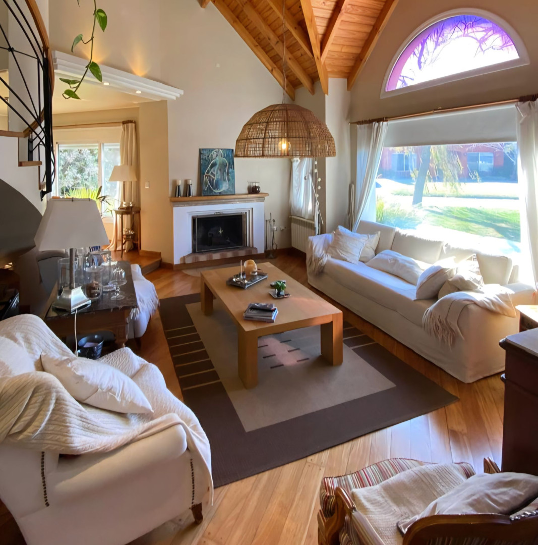 Casa en Venta  Bosque Alto, Bahía Blanca - Bahía Blanca Propiedades | SITIO OFICIAL l