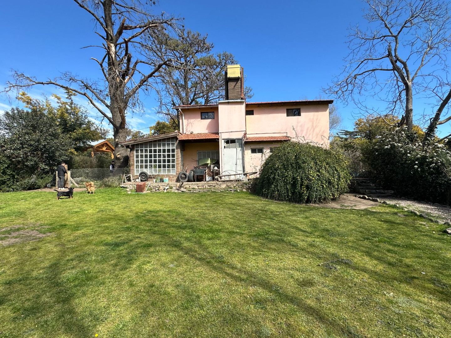 Casa en Venta en Pillahuinco 525,  Villa Ventana - Bahía Blanca Propiedades | SITIO OFICIAL l