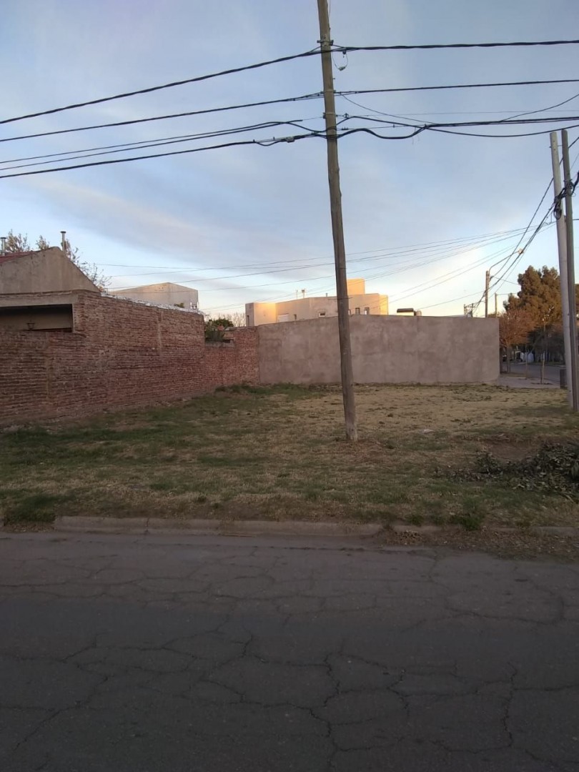 Terreno en Venta en Mallea Y Alvarado, Santa Margarita, Bahía Blanca - Bahía Blanca Propiedades | SITIO OFICIAL l