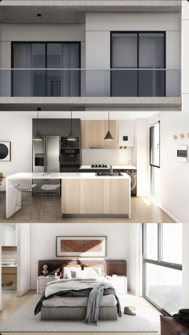 Departamento en Venta en Corrientes 34, Centro, Bahía Blanca - Bahía Blanca Propiedades | SITIO OFICIAL l