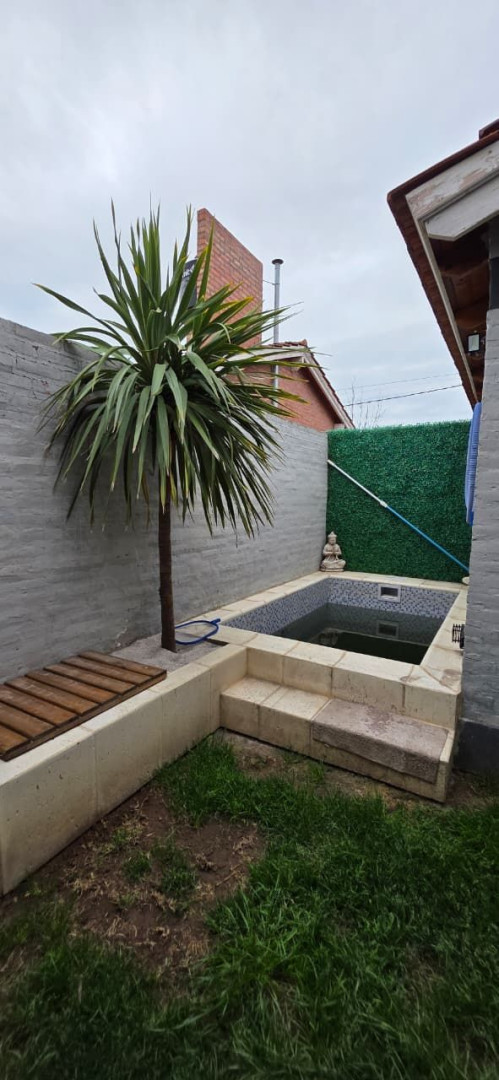 Casa en Venta en Di Sarli 1100,  Bahía Blanca - Bahía Blanca Propiedades | SITIO OFICIAL l