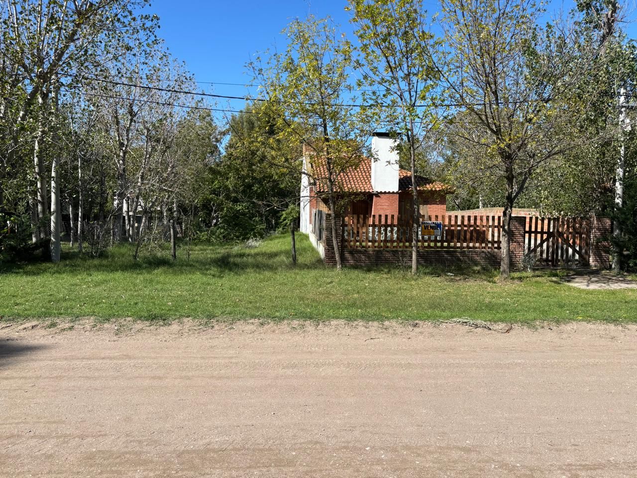 Casa en Venta en La Rioja 400, Dufaur, Monte Hermoso - Bahía Blanca Propiedades | SITIO OFICIAL l