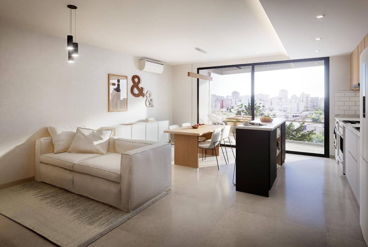 Departamento en Venta en Escalada 65, La Falda, Bahía Blanca - Bahía Blanca Propiedades | SITIO OFICIAL l