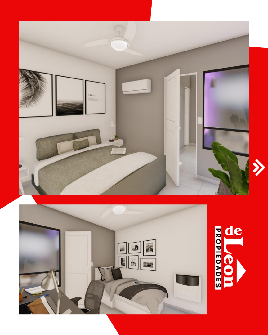 Departamento en Venta en Cervantes 300, La Falda, Bahía Blanca - Bahía Blanca Propiedades | SITIO OFICIAL l