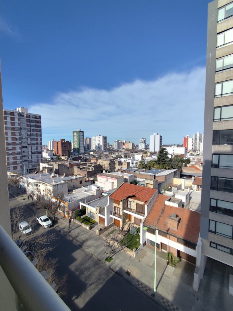 Departamento en Venta en Castelli 165, Centro, Bahía Blanca - Bahía Blanca Propiedades | SITIO OFICIAL l