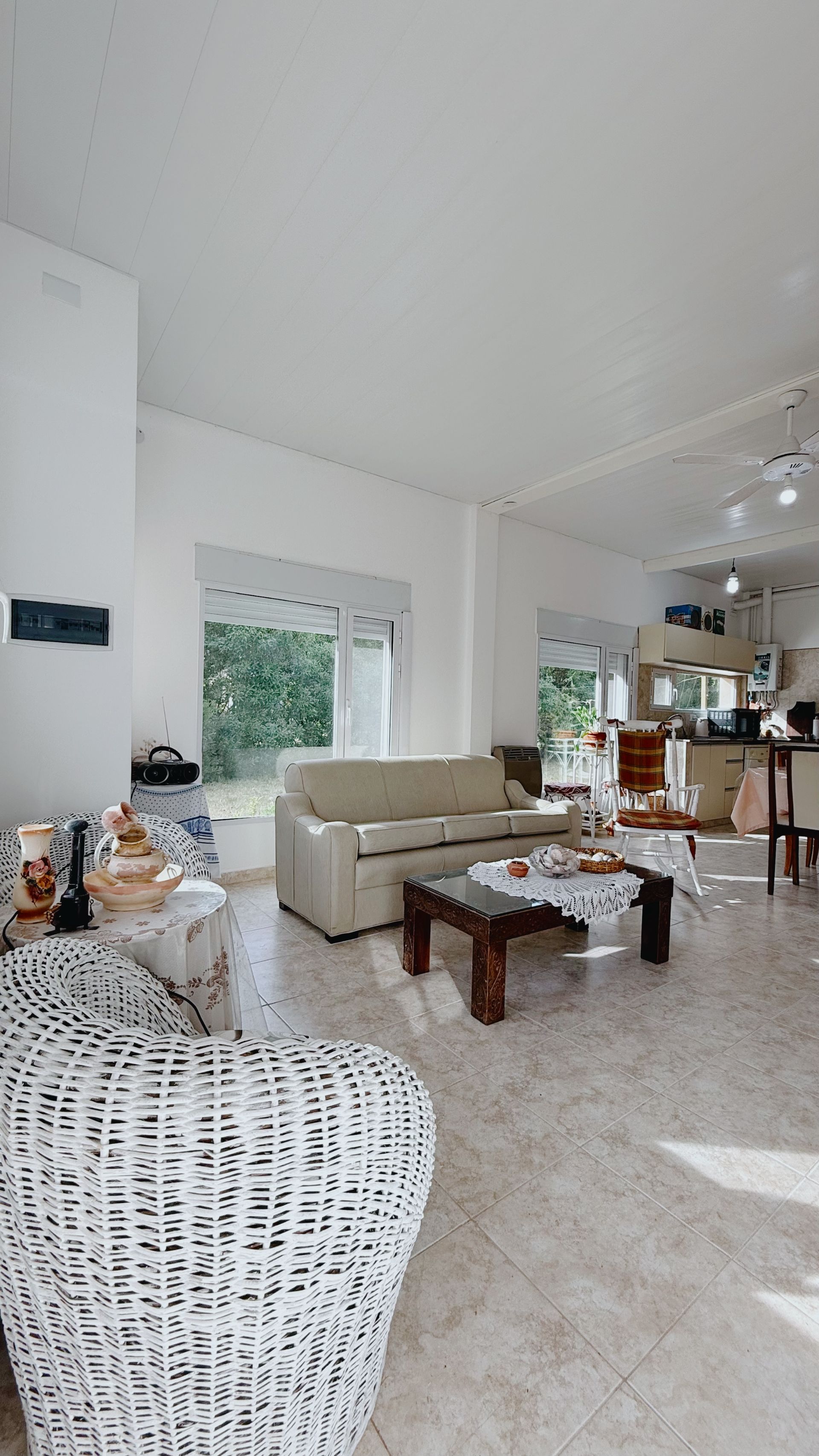 Casa en Venta en LAS LOMAS , Las Lomas, Monte Hermoso - Bahía Blanca Propiedades | SITIO OFICIAL l