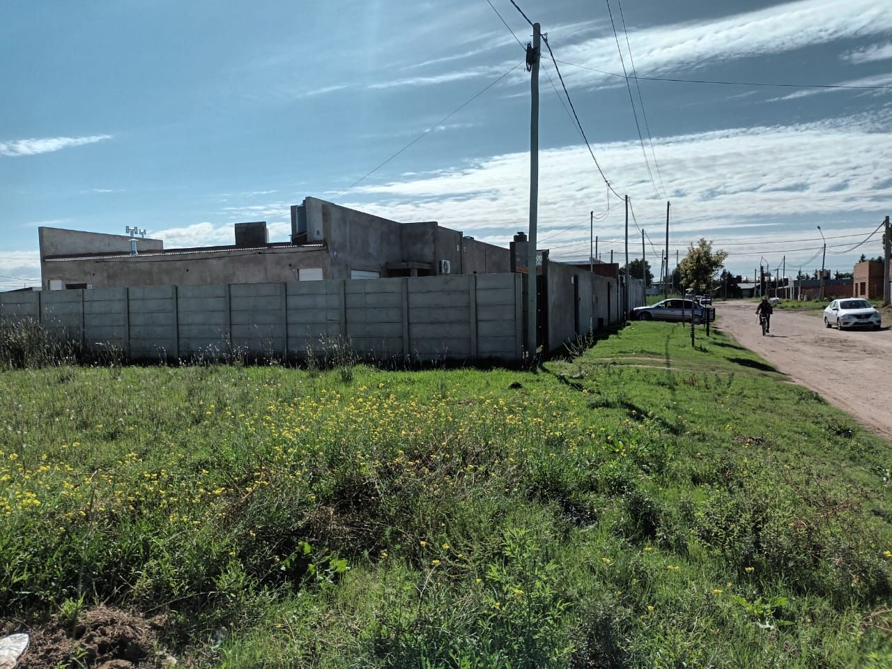 Terreno en Venta en Sergio Karakachoff 150, Latino, Bahía Blanca - Bahía Blanca Propiedades | SITIO OFICIAL l