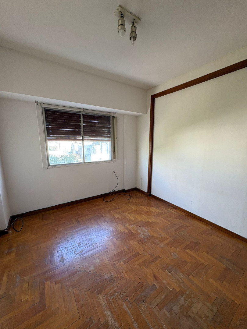 Departamento en Alquiler en Las Heras 25, Centro, Bahía Blanca - Bahía Blanca Propiedades | SITIO OFICIAL l
