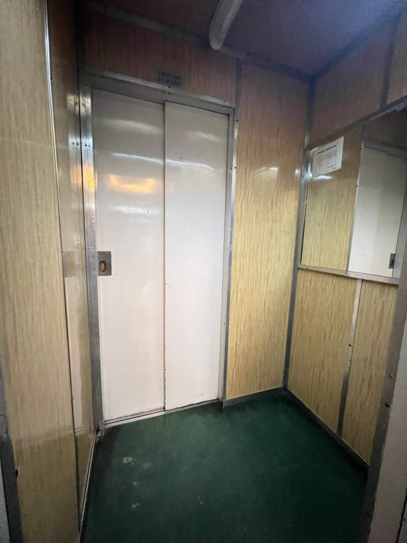 Departamento en Alquiler en San Martin 58, Centro, Bahía Blanca - Bahía Blanca Propiedades | SITIO OFICIAL l