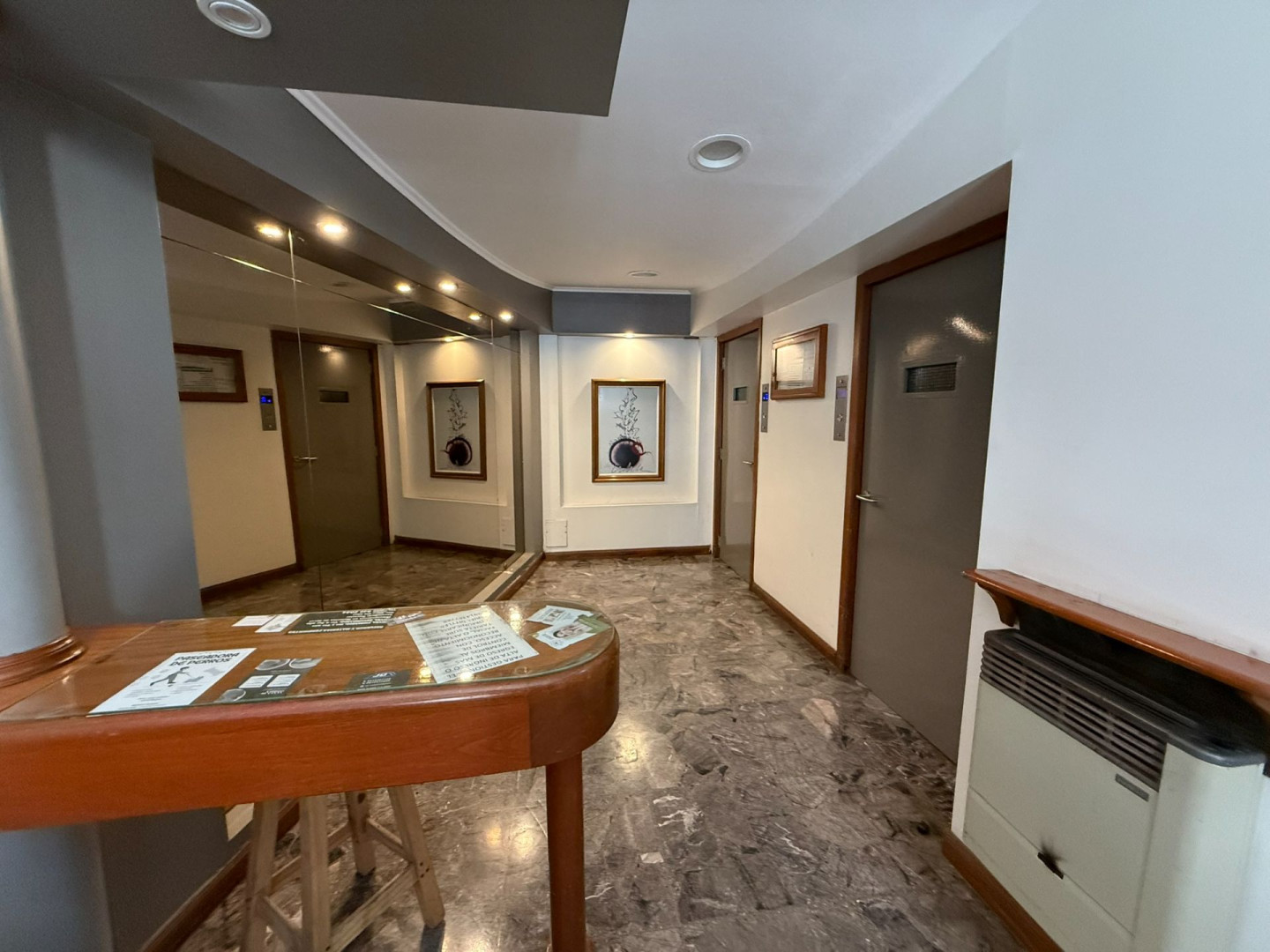 Departamento en Venta en Belgrano 141, Centro, Bahía Blanca - Bahía Blanca Propiedades | SITIO OFICIAL l