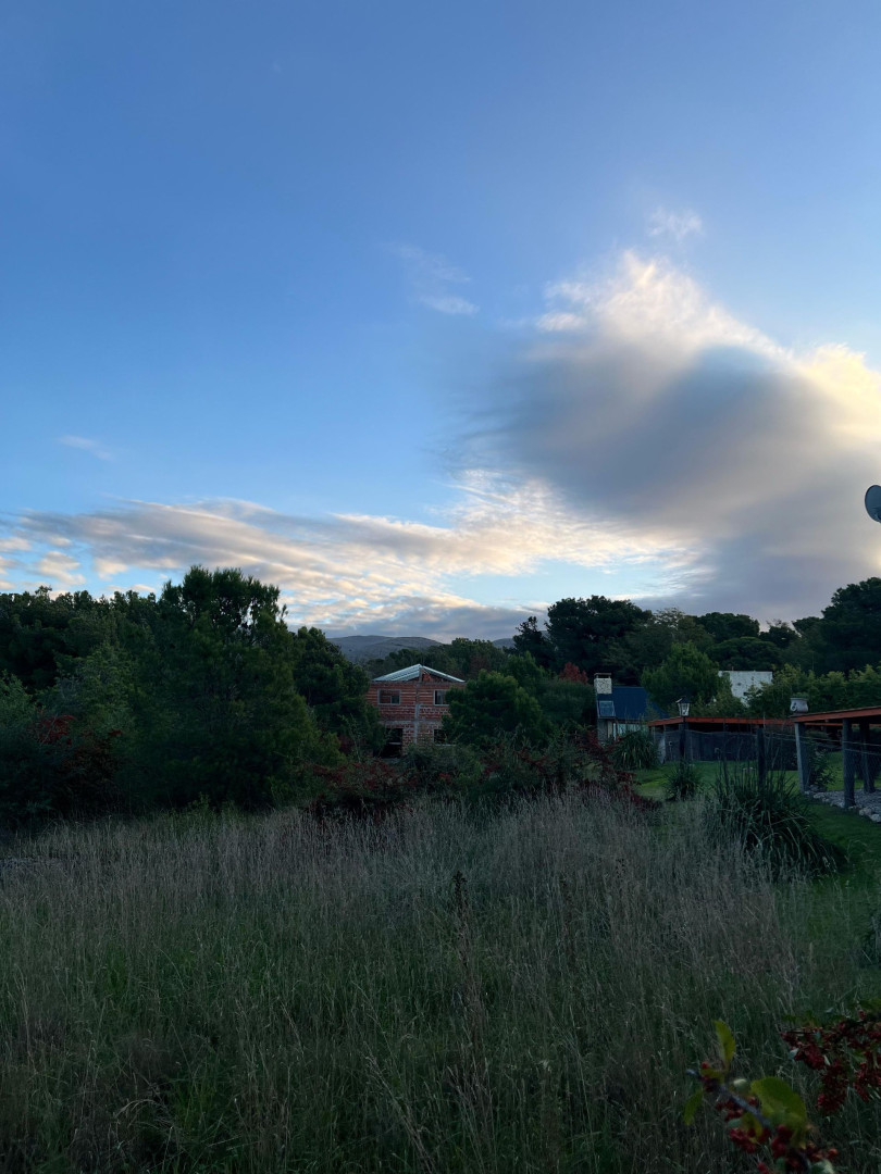 Terreno en Venta en Cabecita Negra,  Villa Ventana - Bahía Blanca Propiedades | SITIO OFICIAL l