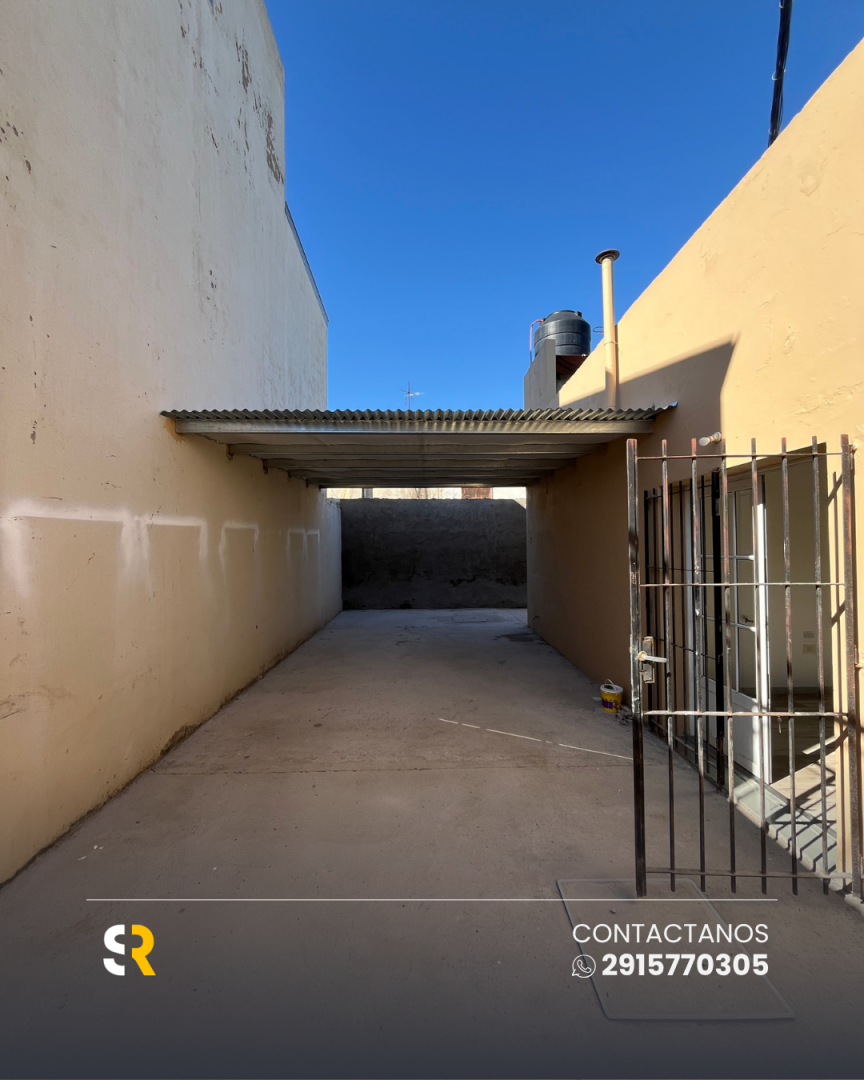 Duplex en Venta en ENTRE RIOS Y MALVINAS,  Bahía Blanca - Bahía Blanca Propiedades | SITIO OFICIAL l