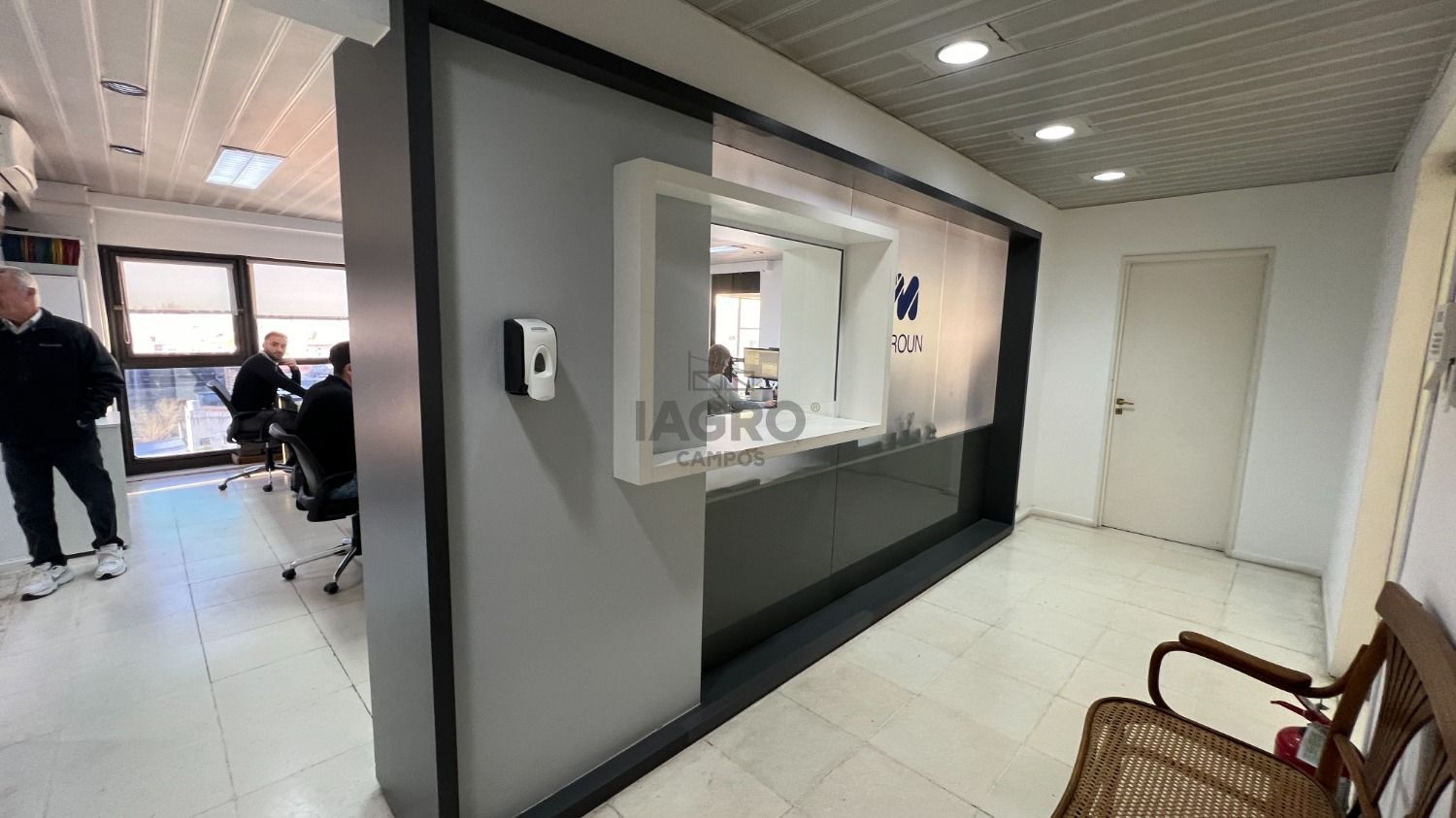 Edificio en Venta en Avenida Colon 360, Centro, Bahía Blanca - Bahía Blanca Propiedades | SITIO OFICIAL l