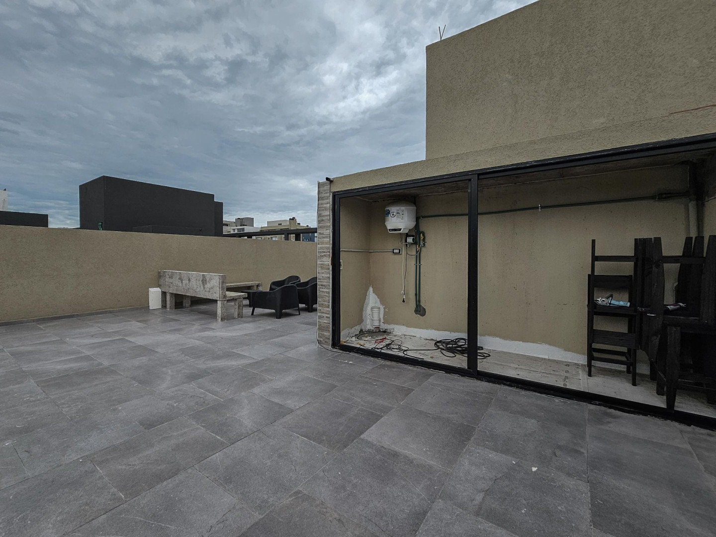 Departamento en Venta en Yatasto 576 3, Monte del Este, Monte Hermoso - Bahía Blanca Propiedades | SITIO OFICIAL l