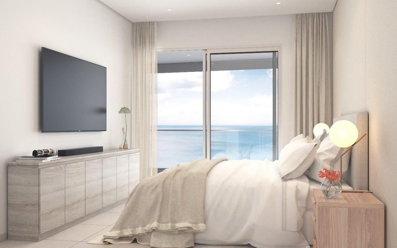 Departamento en Venta en Costanera Este , Monte del Este, Monte Hermoso - Bahía Blanca Propiedades | SITIO OFICIAL l
