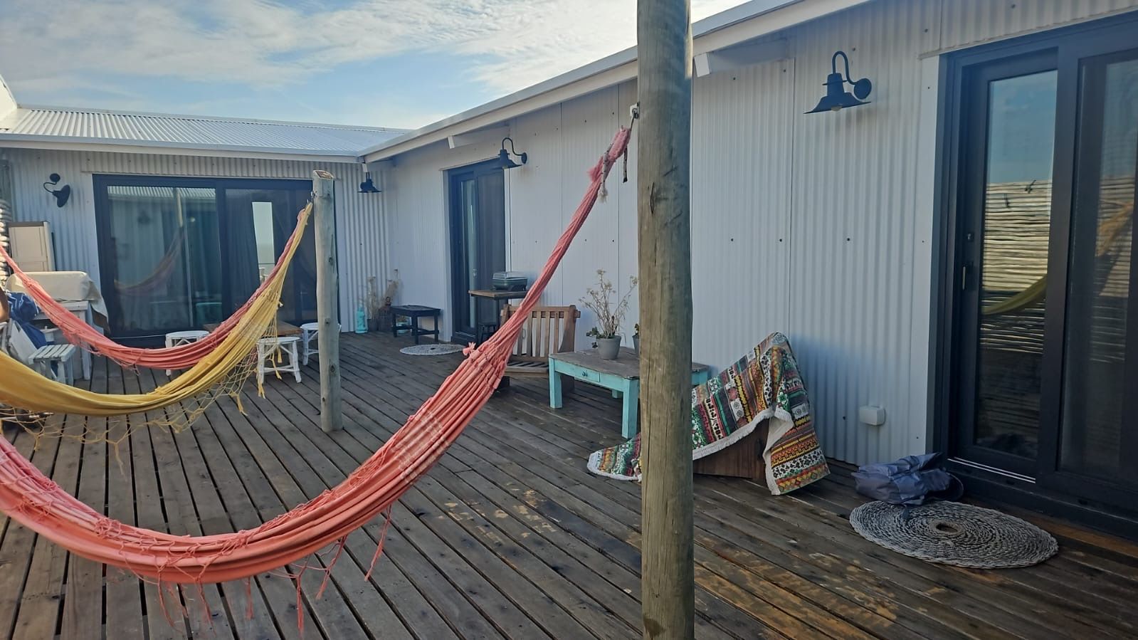 Casa en Venta en Rodriguez Peña 4000, El Sauce, Monte Hermoso - Bahía Blanca Propiedades | SITIO OFICIAL l
