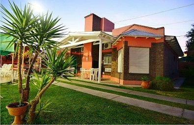 Hotel en Venta   Monte Hermoso - Bahía Blanca Propiedades | SITIO OFICIAL l