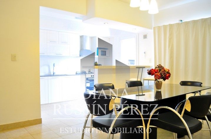 Departamento en Alquiler en Avenida Curru Leuvu 785 Las Grutas,  Las Grutas - Bahía Blanca Propiedades | SITIO OFICIAL l