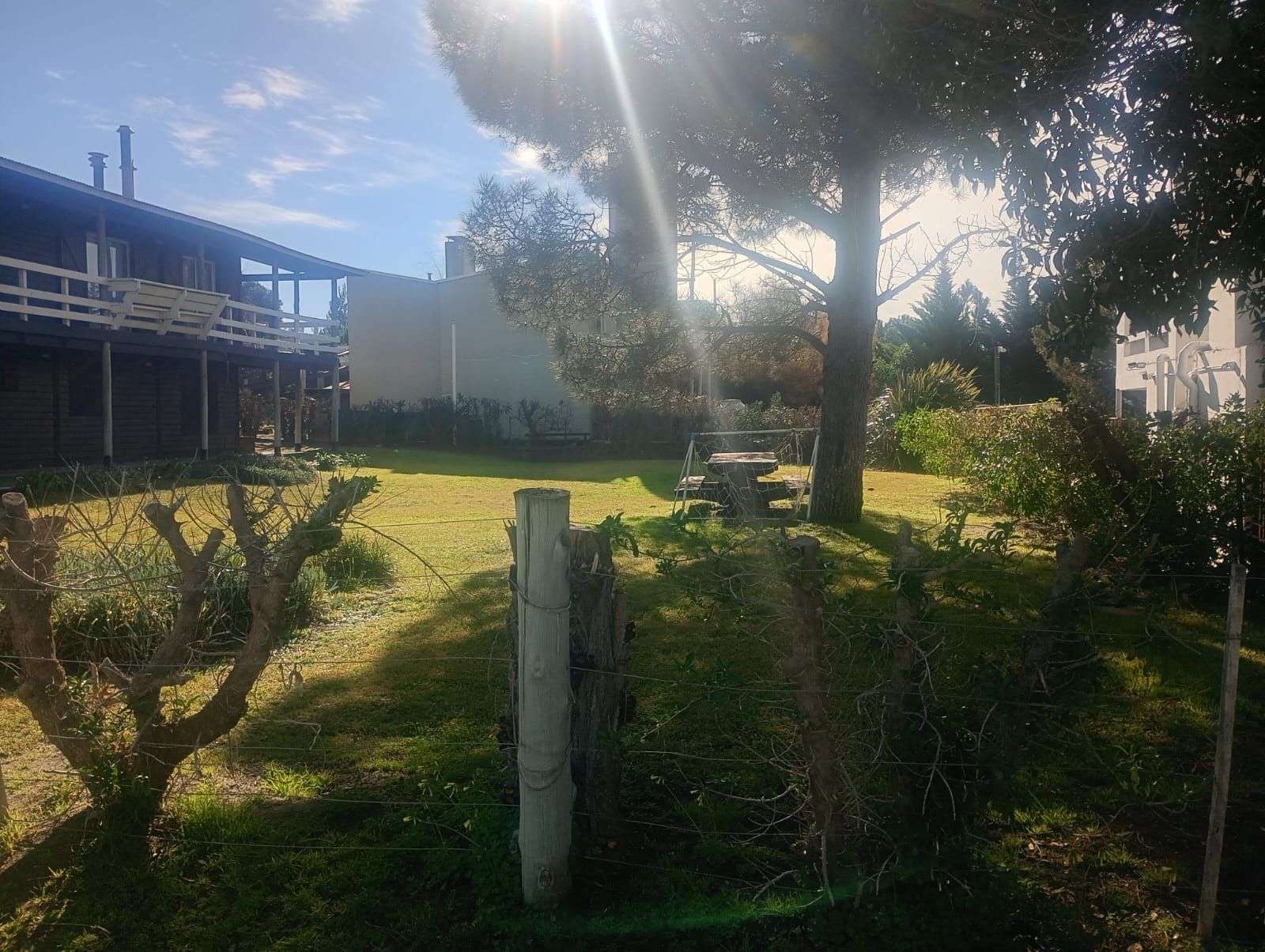 Terreno en Venta en Av Sansot 556, Monte del Este, Monte Hermoso - Bahía Blanca Propiedades | SITIO OFICIAL l