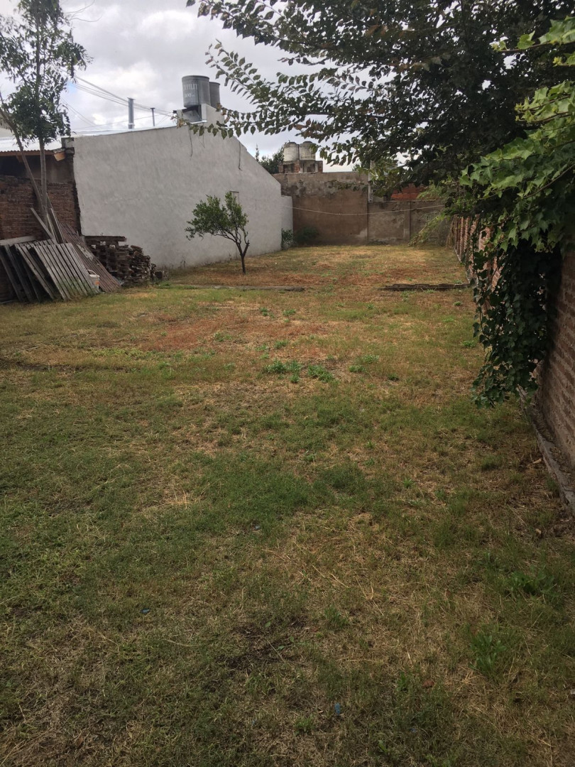 Casa en Venta en 25 De Mayo 800, San Martin, Bahía Blanca - Bahía Blanca Propiedades | SITIO OFICIAL l
