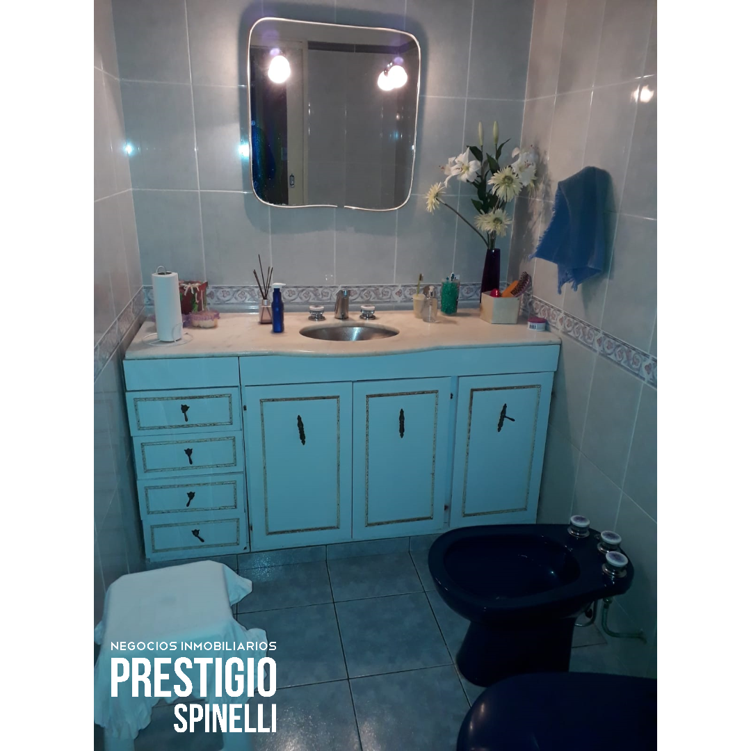 Casa en Venta en Santiago Del Estero 35,  Punta Alta - Bahía Blanca Propiedades | SITIO OFICIAL l