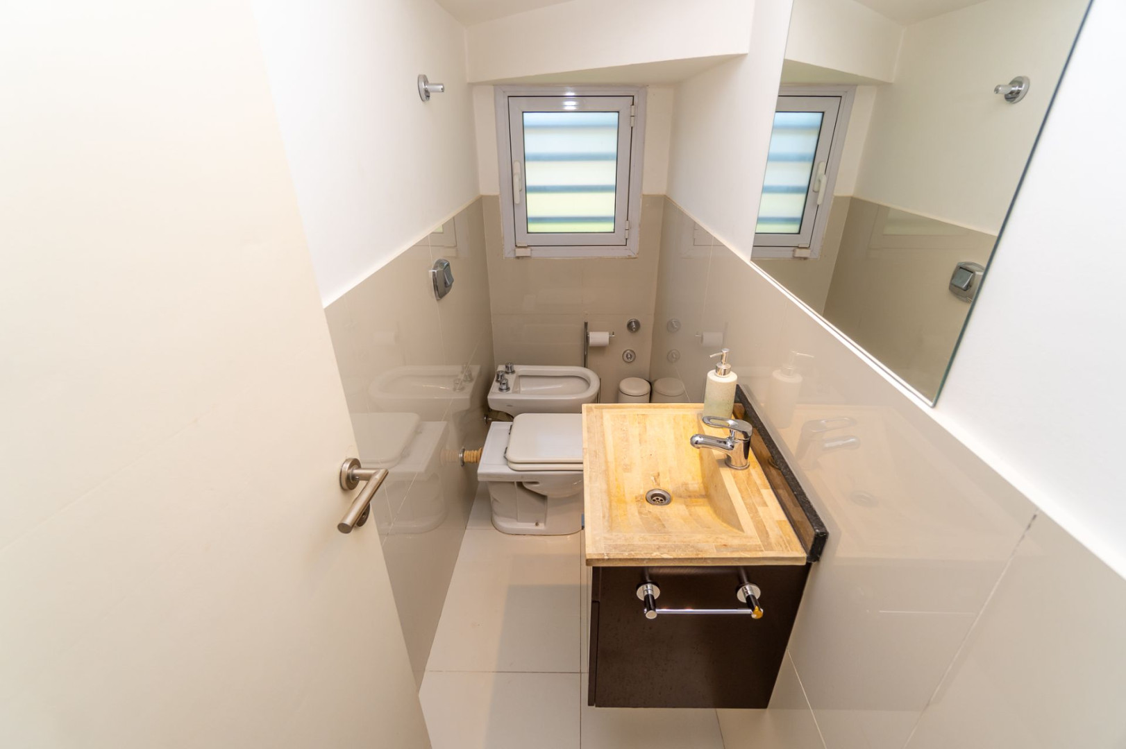 Casa en Venta en Tupac Amaru 2586, Las Cañitas I, Bahía Blanca - Bahía Blanca Propiedades | SITIO OFICIAL l