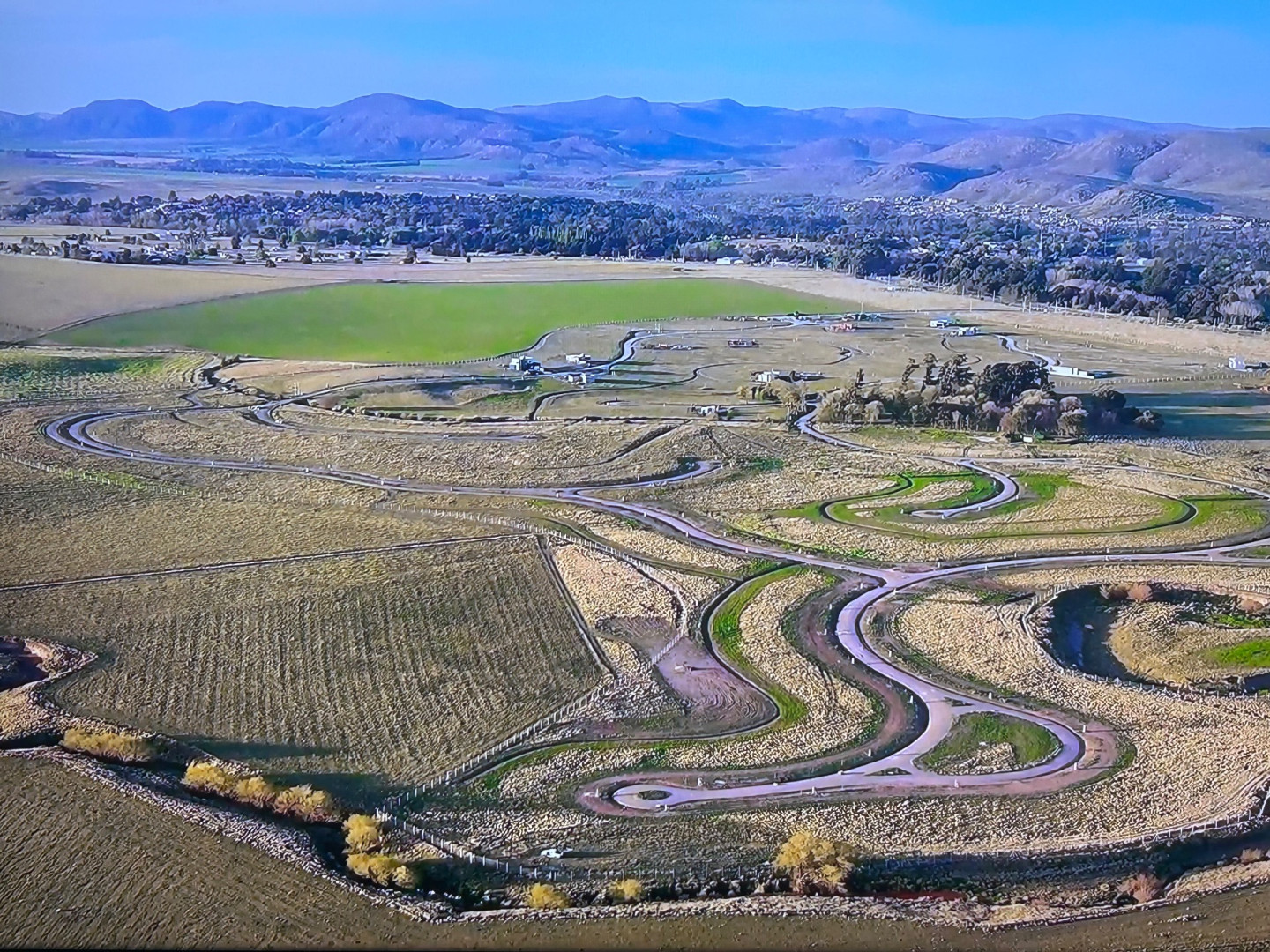 Terreno en Venta  Las Verbenas , Sierra de  la Ventana - Bahía Blanca Propiedades | SITIO OFICIAL l