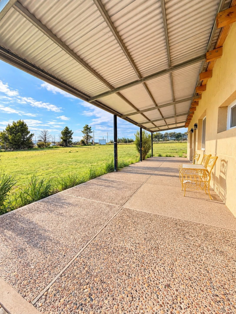 Casa en Alquiler en ROBERTO ARLT 2354, San Carlos, Bahía Blanca - Bahía Blanca Propiedades | SITIO OFICIAL l