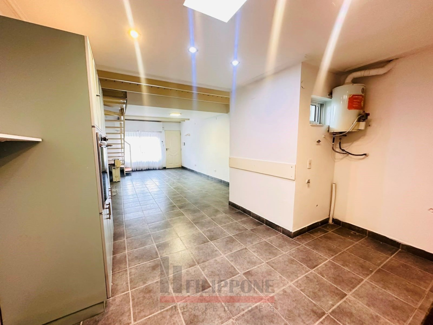 Duplex en Venta en Cuyo 34, San Roque, Bahía Blanca - Bahía Blanca Propiedades | SITIO OFICIAL l