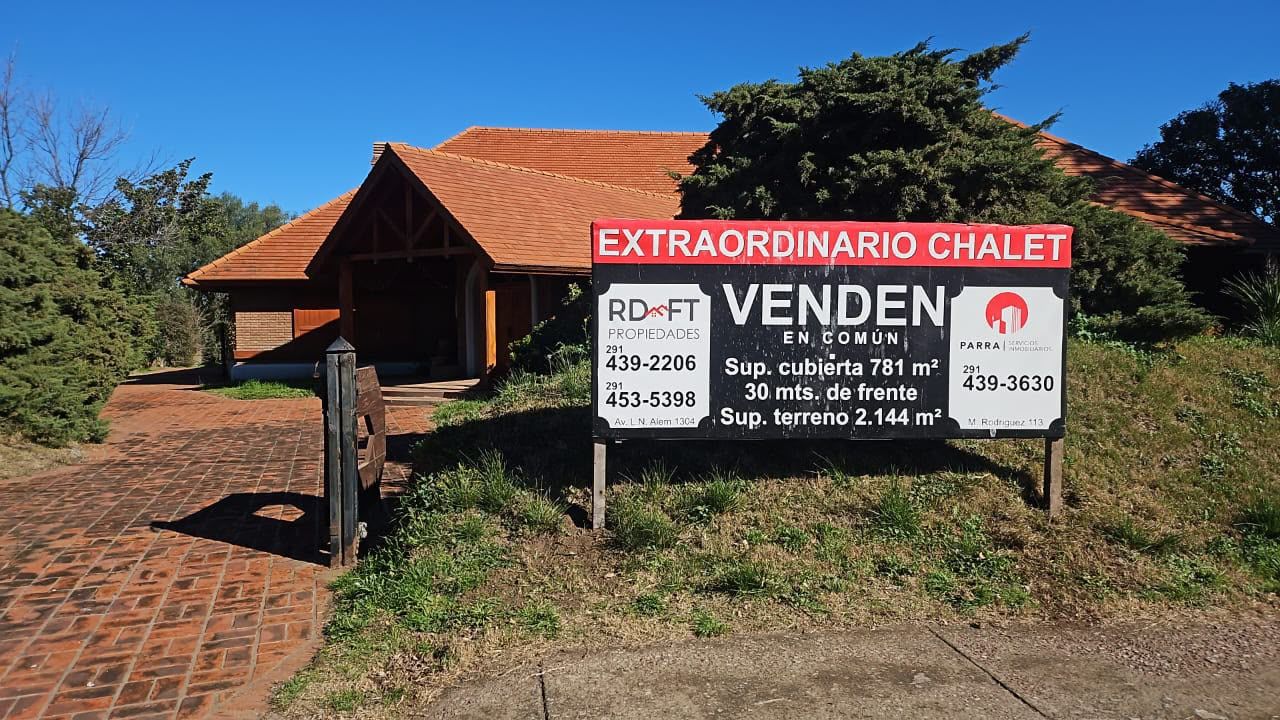 Casa en Venta  Palihue, Bahía Blanca - Bahía Blanca Propiedades | SITIO OFICIAL l