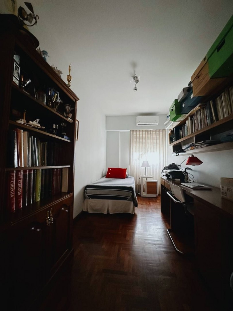 Departamento en Venta en Sarmiento Y Zelarrayan, Centro, Bahía Blanca - Bahía Blanca Propiedades | SITIO OFICIAL l