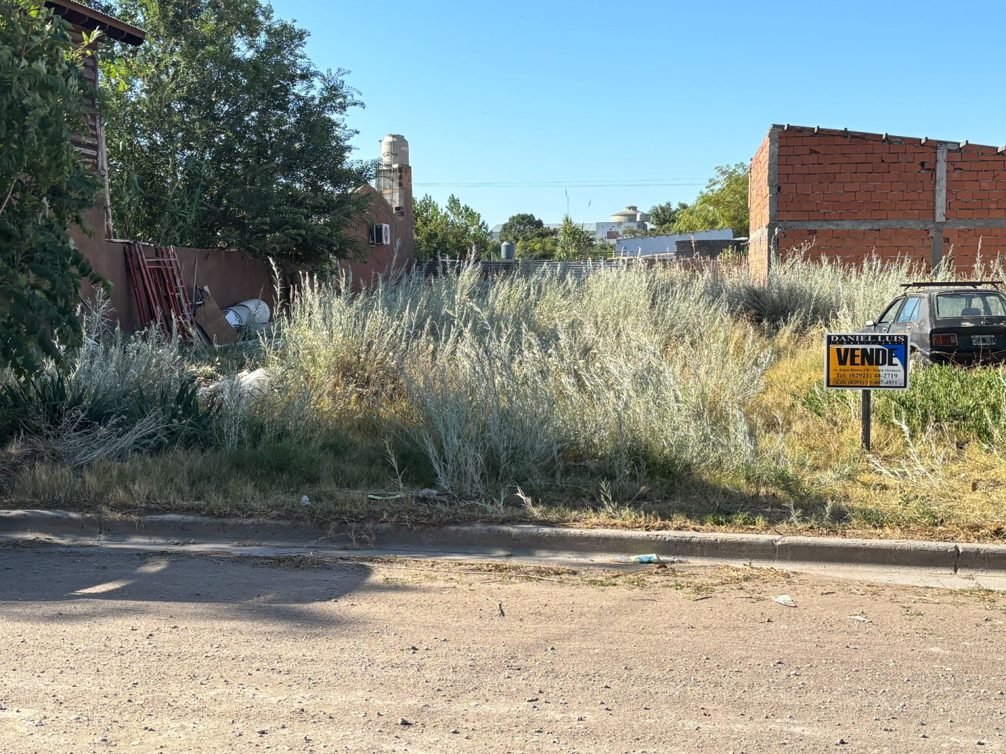 Terreno en Venta en Pandeles 1320, Centro, Monte Hermoso - Bahía Blanca Propiedades | SITIO OFICIAL l