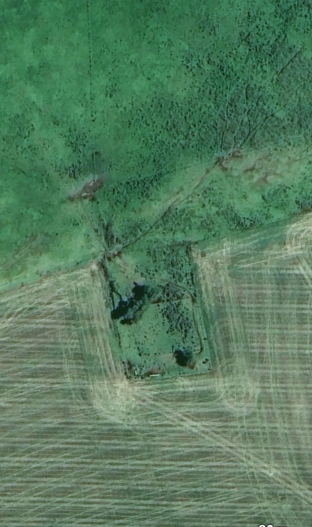 Campo  en Venta - Bahía Blanca Propiedades | SITIO OFICIAL l